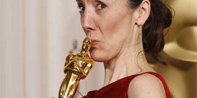 Die Oscars 2009: Alle Stars, alle Storys