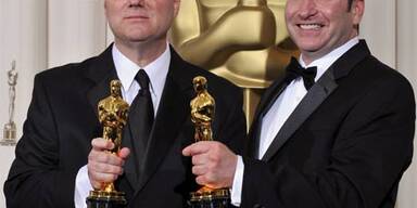 Die Oscars 2009: Alle Stars, alle Storys