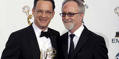 Emmy-Awards: Alle Gewinner im Überblick