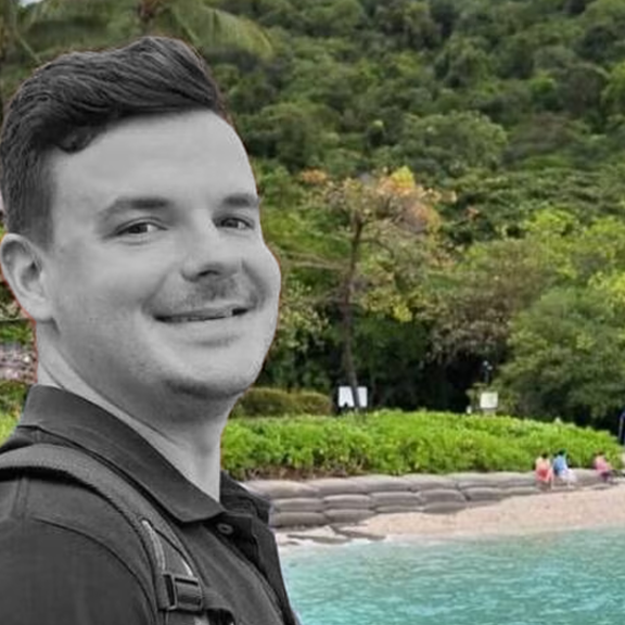 „Gewitter im Kopf“-Star Jan Zimmermann tot in seiner Wohnung aufgefunden