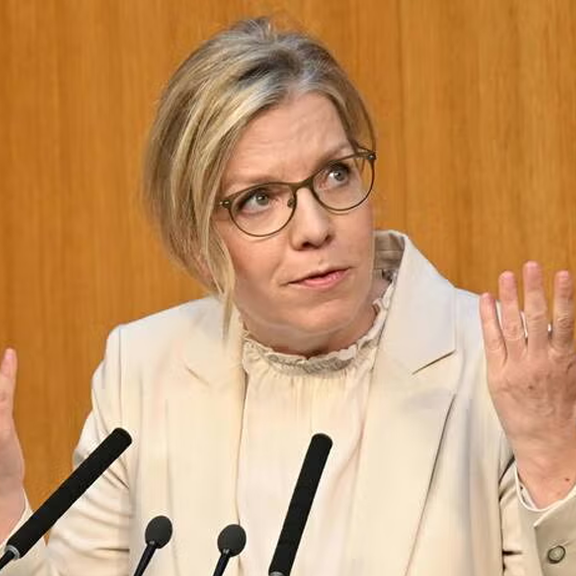 Postenschacher im Gewessler-Ministerium: 