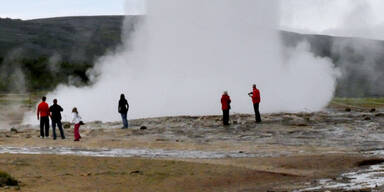 Geysir