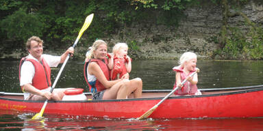 Mabel veröffentlicht private Familienbilder