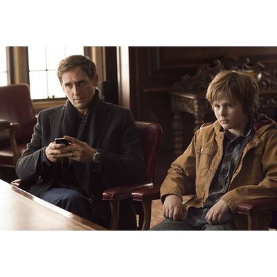 Der Chor - Stimmen des Herzens