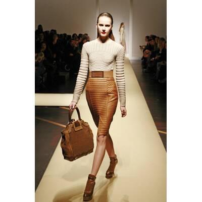 Gianfranco Ferre H/W 10