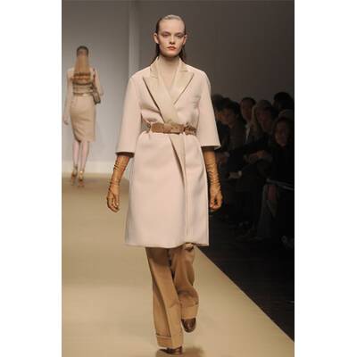 Gianfranco Ferre H/W 10