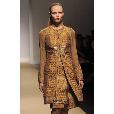 Gianfranco Ferre H/W 10