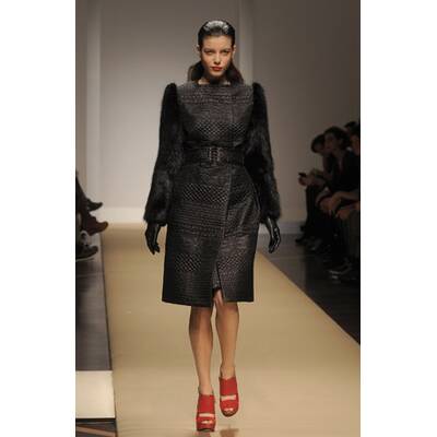 Gianfranco Ferre H/W 10