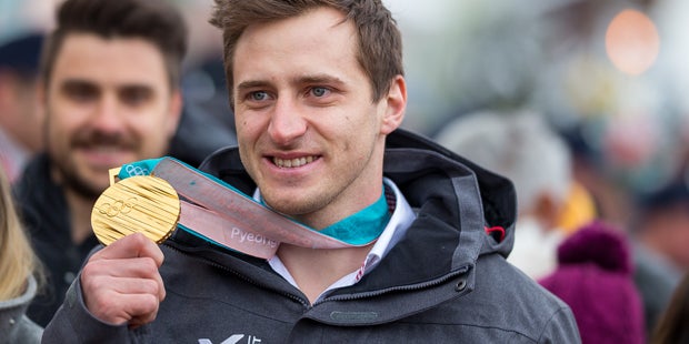 Matthias Mayer Afritz