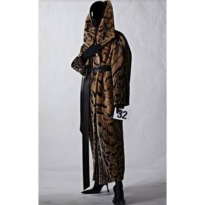 Balenciaga Mastermind