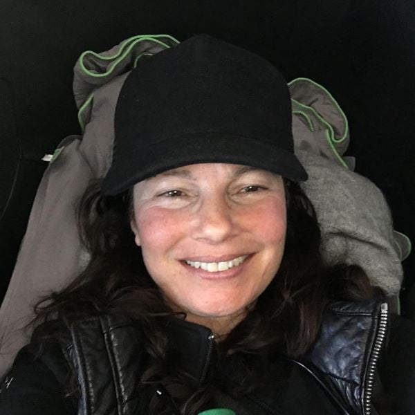 Fran Drescher