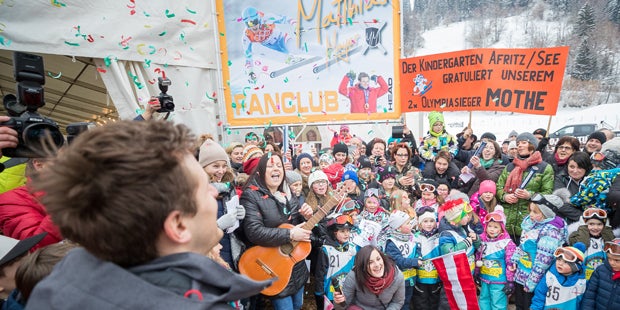 Matthias Mayer Afritz