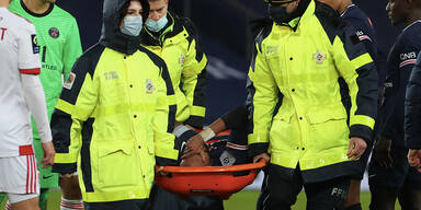 Nach Horror-Foul: Neymar-Vater tobt