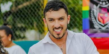 Juan Carlos Florián