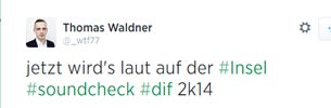 Thomas Waldner Twitter