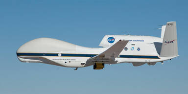 Hacker wollen Chemtrails beweisen