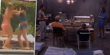 Promi Big Brother Deutschland und Russland