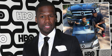 50 Cent