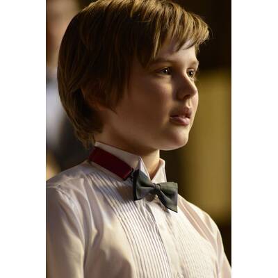 Der Chor - Stimmen des Herzens