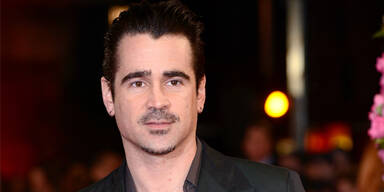 Colin Farrell