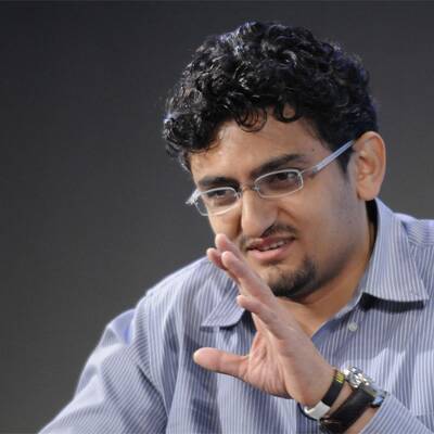 Felisa Wolfe-Simon, Wissenschaftlerin