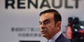 Nissan entlässt Carlos Ghosn