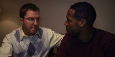 Ghost Movie - A Haunted House