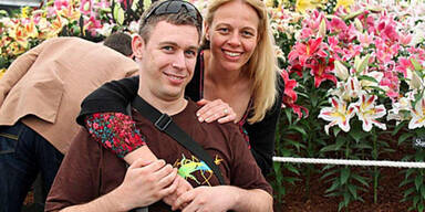 Martin Pistorius via HarperCollins