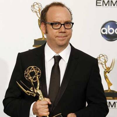 Die Gewinner der Emmys