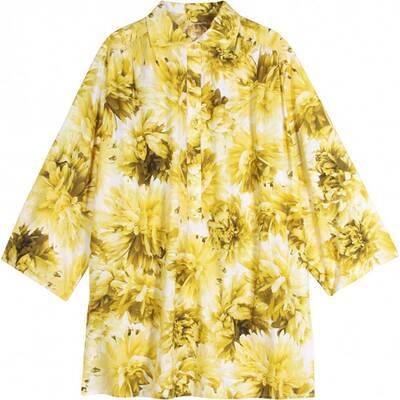 Herbstliche Frühlingstrends