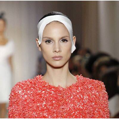 Haute Couture Make-up