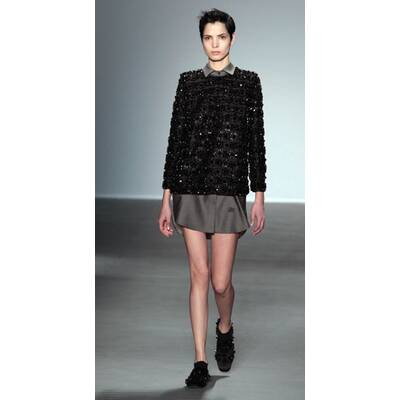 Die neuen Schuhtrends für den Herbst