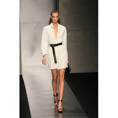 Top 20 Sommerlooks vom Catwalk