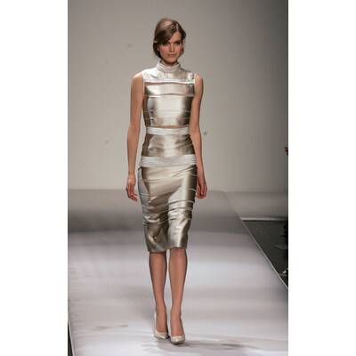 Glamouröser Herbsttrend