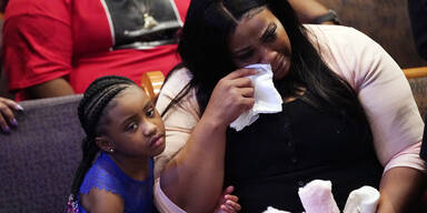 Gianna Roxie Floyd Washington