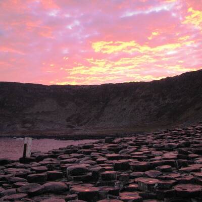 Die schönsten Naturschauspiele