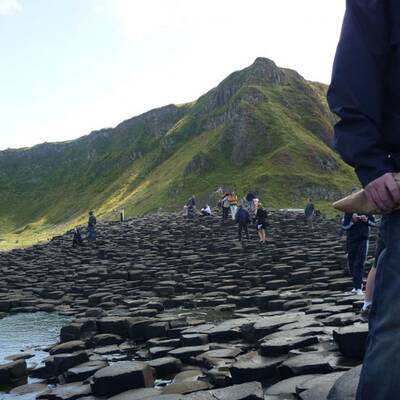 Die schönsten Naturschauspiele