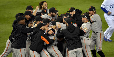 San Francisco Giants