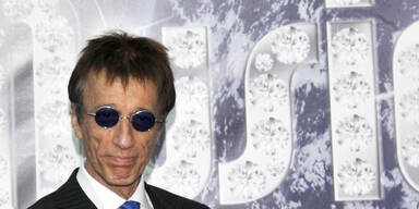 robin gibb