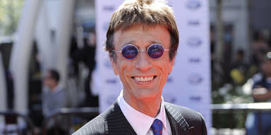 Robin Gibb