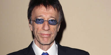 Robin Gibb