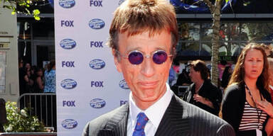 Robin Gibb