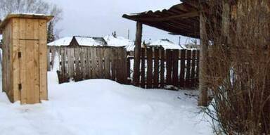 Gewalttätige Jugendliche müssen nach Sibirien