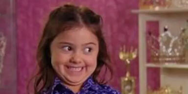 Meme-Star Kailia Posey stirbt mit nur 16 Jahren