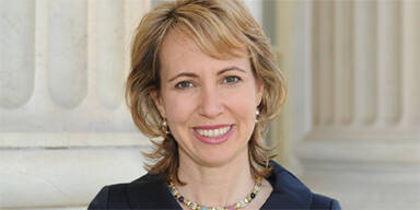 Gabrielle Giffords