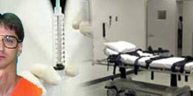 Henker kehren in Florida an die Arbeit zurück