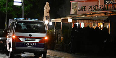 Giftanschlag in Pizzeria?