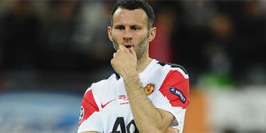 Ryan Giggs