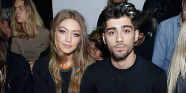 gigi zayn