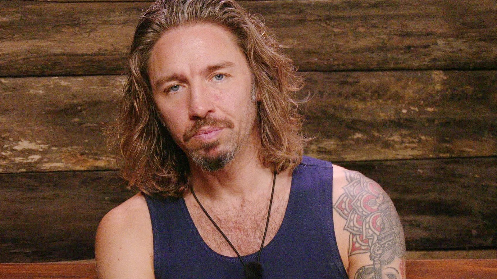 Gil Ofarim entschuldigt sich live im Fernsehen Kép